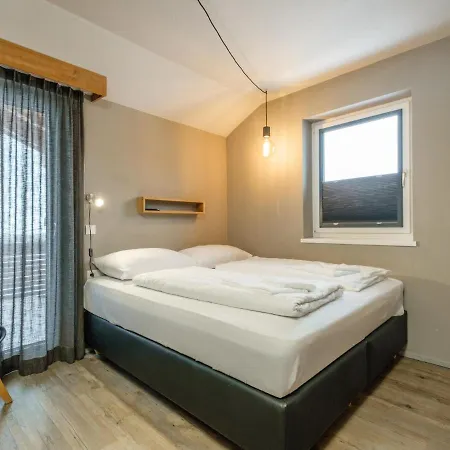 Hirnreit Feriehus Leogang