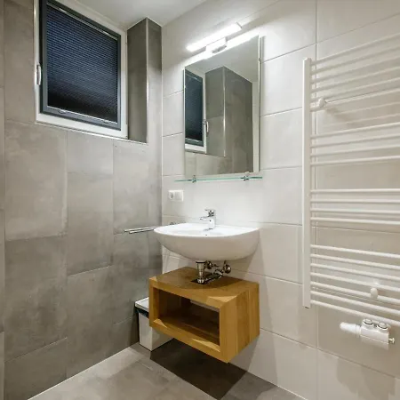 Hirnreit Holiday home