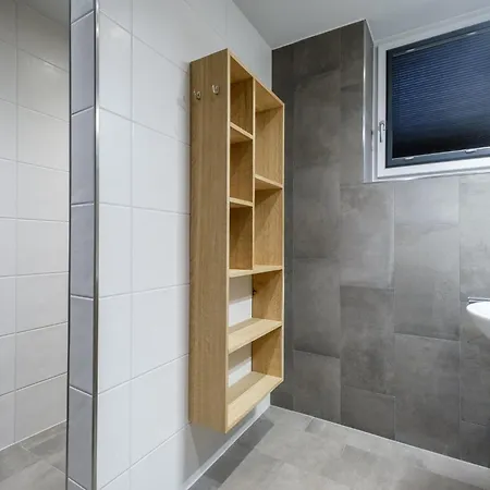 別荘 Hirnreit レオガング