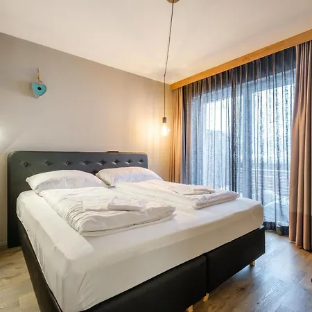 Hirnreit Casa vacanze Leogang