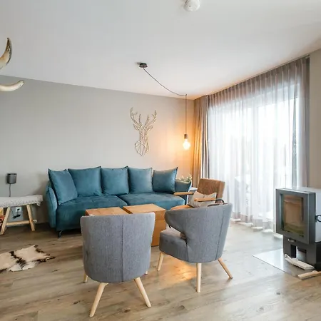 Casa vacanze Hirnreit Leogang