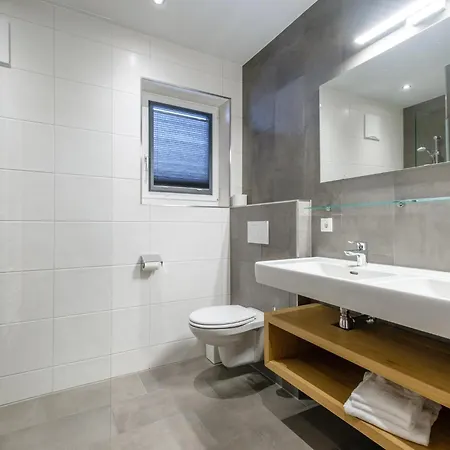 Hirnreit Casa vacanze Leogang