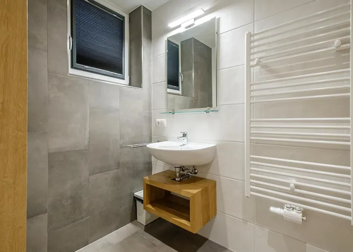 Casa de Férias Hirnreit *