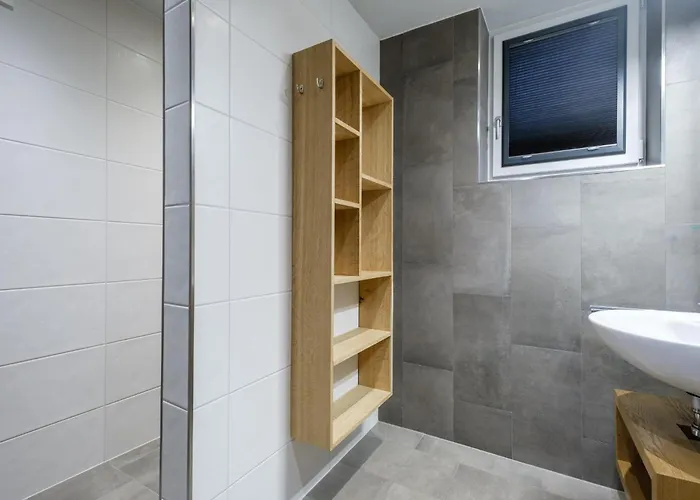 בית נופש Hirnreit לאוגנג