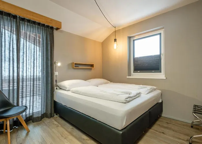 Casa de Férias Hirnreit