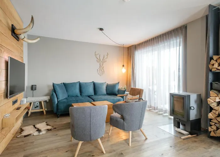 Casa de Férias Hirnreit Leogang